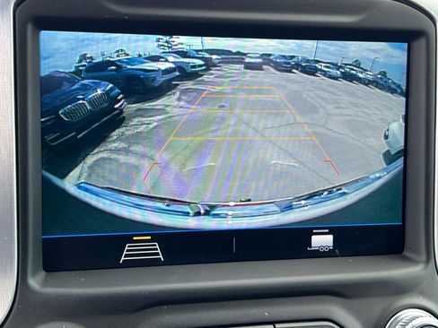 Used 2022 GMC Sierra 1500 SLE RWD image 29