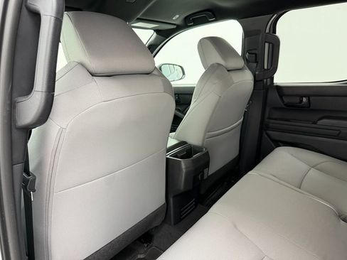 Used 2025 Toyota Tacoma SR5 image 29