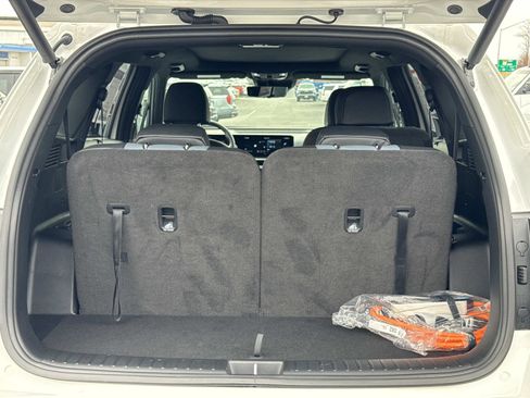 Used 2025 Kia Sorento SX Prestige image 15