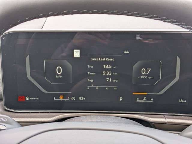 New 2026 Kia Sportage SX FWD image 31