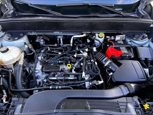 Used 2023 Ford Bronco Sport Big Bend image 29