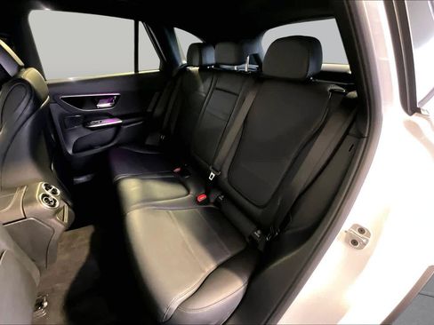 Certified 2026 Mercedes-Benz GLC 300 4MATIC image 21