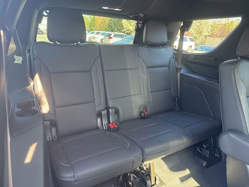 New 2026 GMC Yukon Denali w/ Denali Reserve Package AWD/4WD image 13