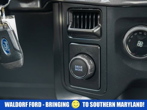 Used 2022 Ford F150 XL w/ STX Appearance Package image 28