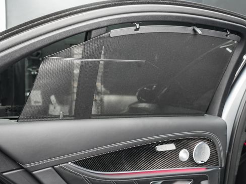 Used 2019 Mercedes-Benz E 63 AMG S image 57