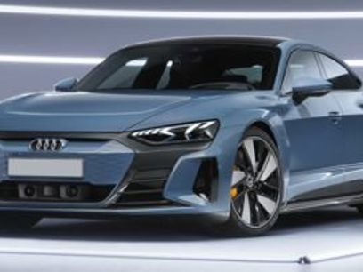 Used 2023 Audi e-tron GT Premium Plus w/ Performance Package