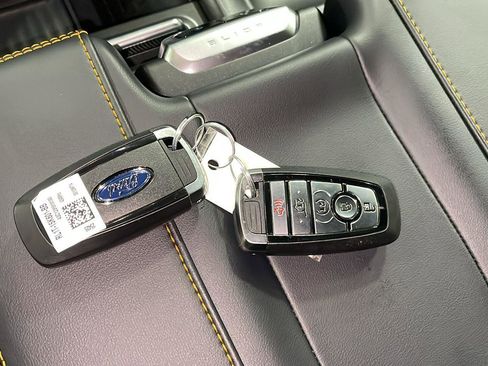 New 2025 Ford Expedition Tremor image 30