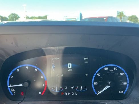 Used 2021 Ford Bronco Sport image 17