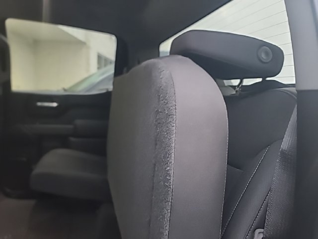 Used 2019 Chevrolet Silverado 1500 LT w/ All-Star Edition AWD/4WD image 8