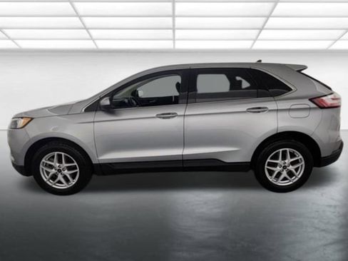 Used 2023 Ford Edge SEL w/ Convenience Package AWD/4WD image 5