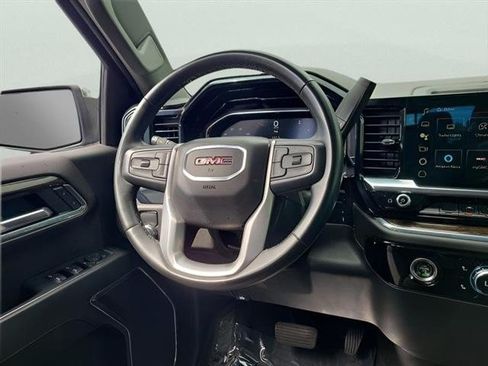 Used 2024 GMC Sierra 1500 SLE RWD image 19