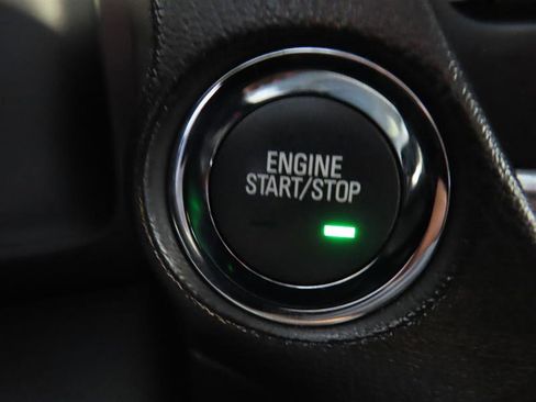 Used 2020 Chevrolet Tahoe Premier w/ RST 6.2L Performance Edition image 20