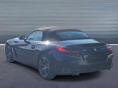 Used 2025 BMW Z4 sDrive30i image 4