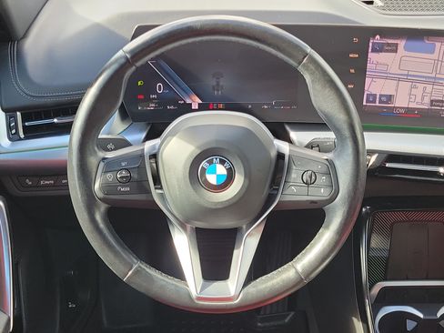 Used 2023 BMW X1 xDrive28i w/ Convenience Package AWD/4WD image 20