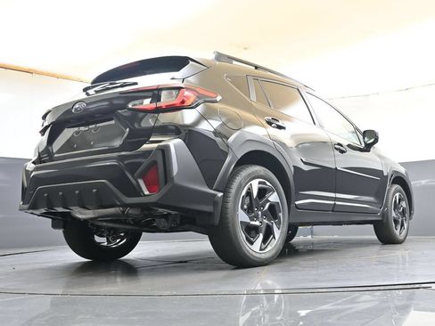 New 2026 Subaru Crosstrek 2.5i Limited AWD/4WD image 33