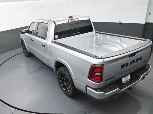 New 2026 RAM 1500 Laramie image 15
