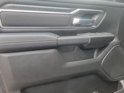 New 2026 RAM 1500 Big Horn AWD/4WD image 20