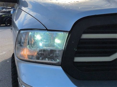 Used 2014 RAM 1500 Big Horn image 9