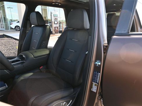 New 2026 Hyundai Palisade Calligraphy image 20