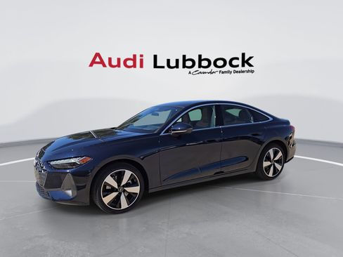 Certified 2025 Audi A5 2.0T Premium w/ Premium Plus AWD/4WD image 5