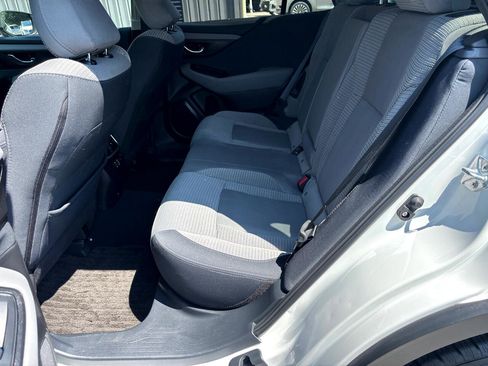 Used 2024 Subaru Outback Premium image 11