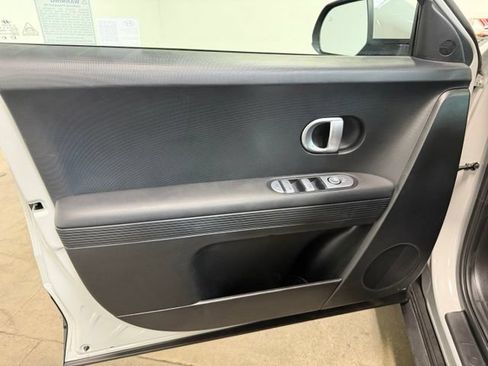 Used 2024 Hyundai Ioniq 5 SEL RWD image 20