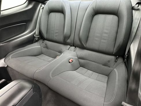 Used 2022 Ford Mustang Coupe RWD image 21