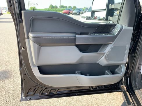 Used 2022 Ford F150 XLT w/ Equipment Group 301A Mid AWD/4WD image 17