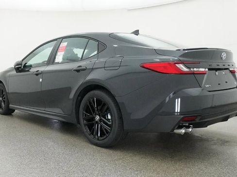 New 2026 Toyota Camry SE image 54