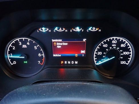 Used 2023 Ford F150 XL w/ STX Appearance Package image 15