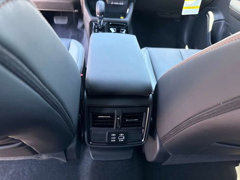New 2026 Subaru Forester Sport AWD/4WD image 17