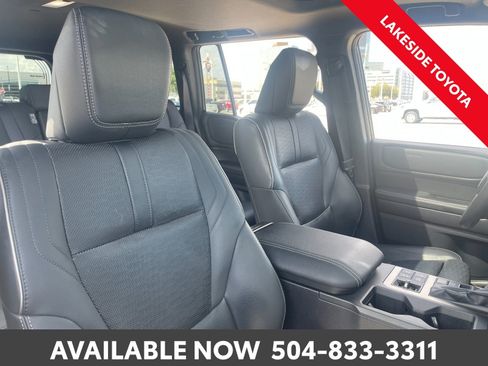 Certified 2024 Toyota Land Cruiser image 18