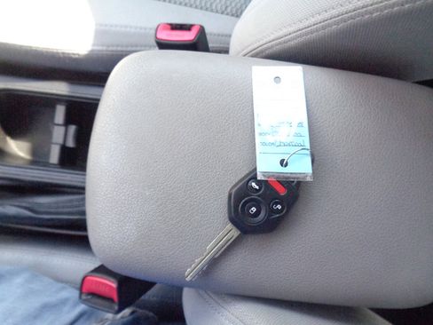 Used 2015 Subaru Forester 2.5i Premium image 18