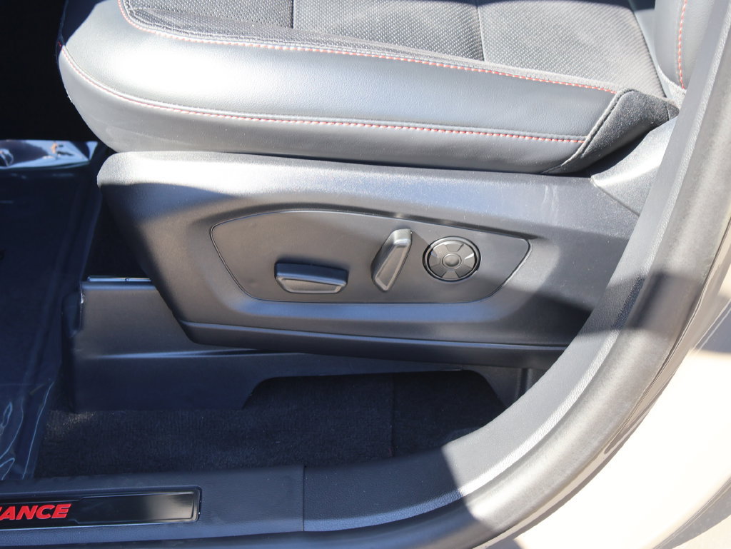 Used 2026 Ford Explorer ST w/ Sun And Sound Package AWD/4WD image 25