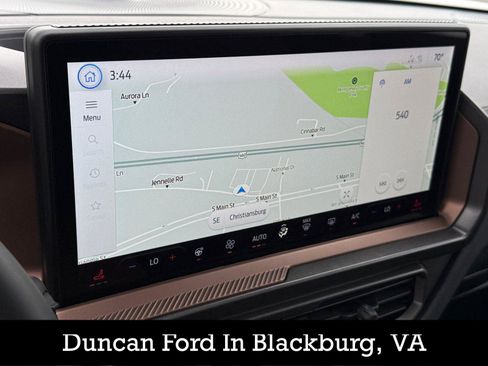 New 2026 Ford Bronco Sport Outer Banks w/ Outer Banks Tech Package+ AWD/4WD image 24