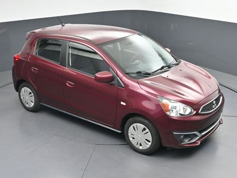 Used 2019 Mitsubishi Mirage RF image 30