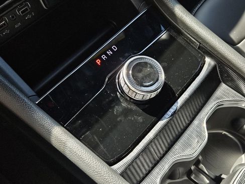 New 2026 Jeep Grand Cherokee L Limited RWD image 19