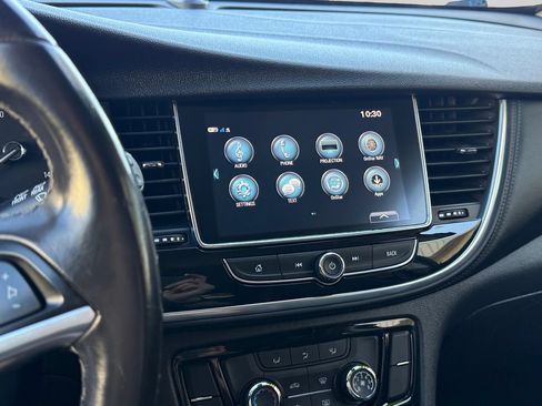 Used 2019 Buick Encore Preferred AWD/4WD image 14