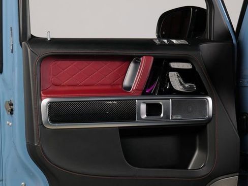 Used 2023 Mercedes-Benz G 63 AMG G 63 AMG image 26