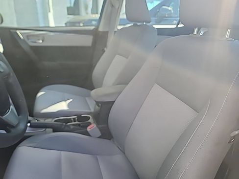 Used 2014 Toyota Corolla LE FWD image 9