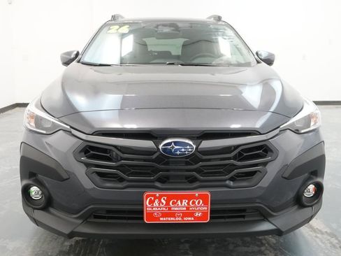 New 2026 Subaru Crosstrek 2.0i Premium image 2