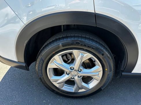 Used 2023 Honda HR-V LX image 10
