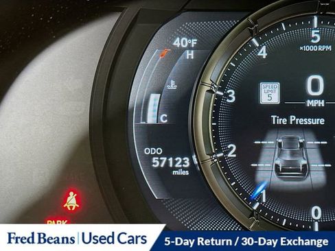 Used 2023 Lexus IS 350 F Sport image 13