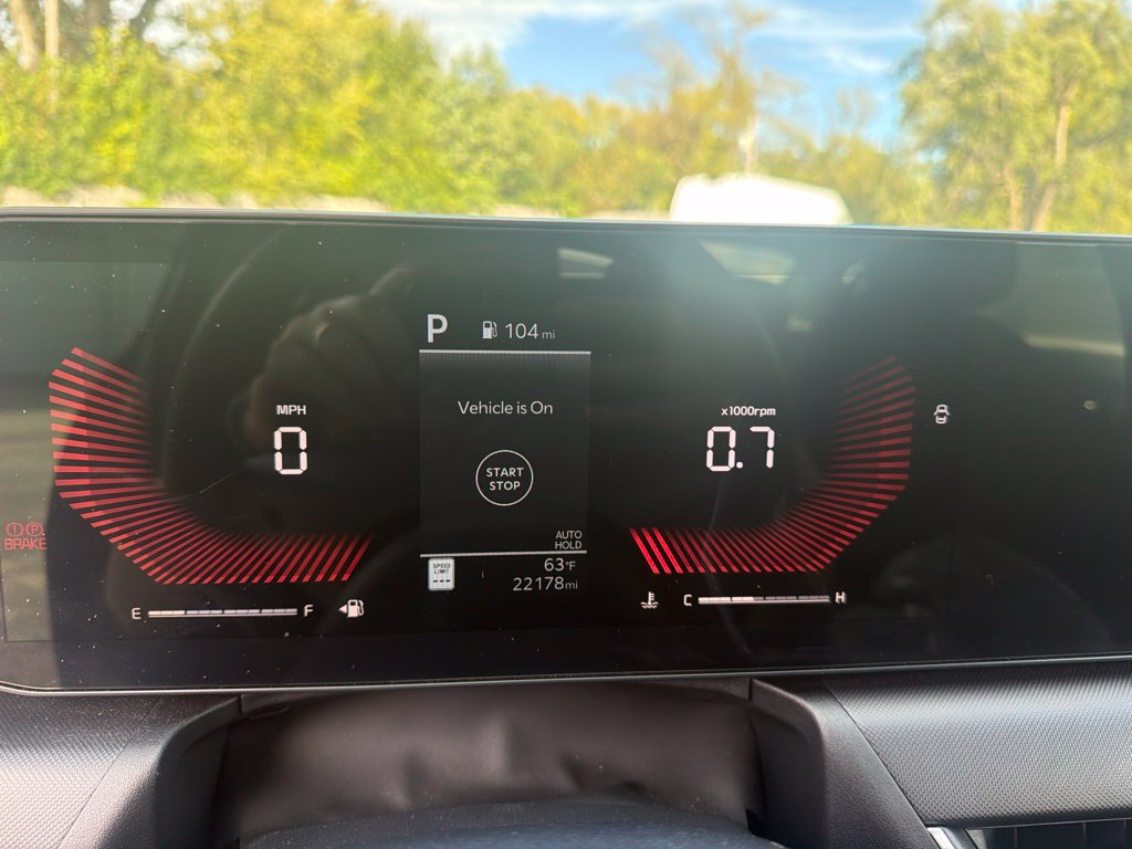 Certified 2025 Kia K4 FWD image 9