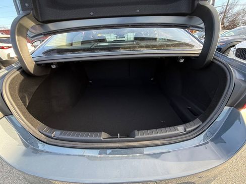 New 2026 MAZDA MAZDA3 2.5 Turbo Sedan w/Premium Plus image 27