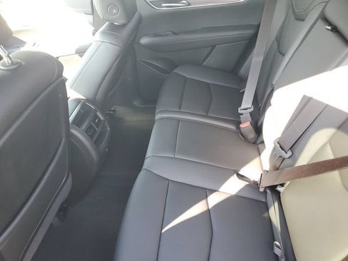 Certified 2023 Cadillac XT5 Luxury AWD/4WD image 31