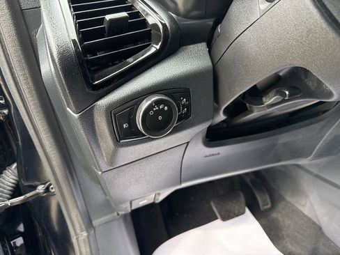 Used 2022 Ford EcoSport SE image 27