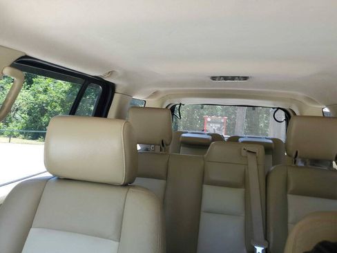 Used 2007 Ford Explorer XLT RWD image 33