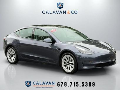 Used 2023 Tesla Model 3 Standard Range