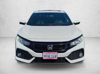 Used 2018 Honda Civic EX video 2